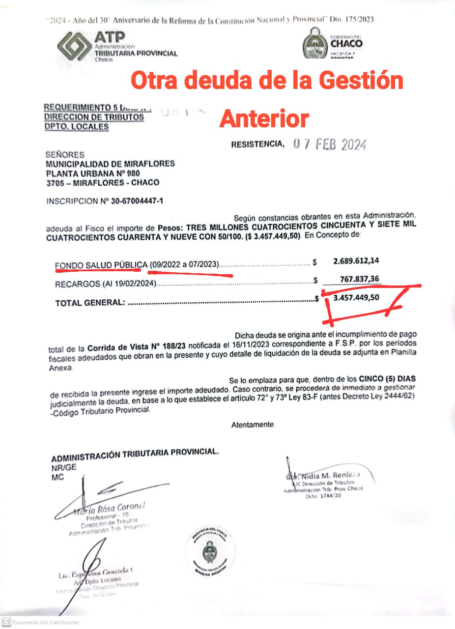 Imagen adicional
