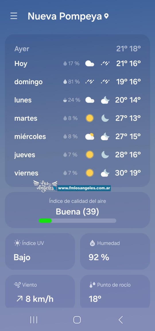 Imagen adicional