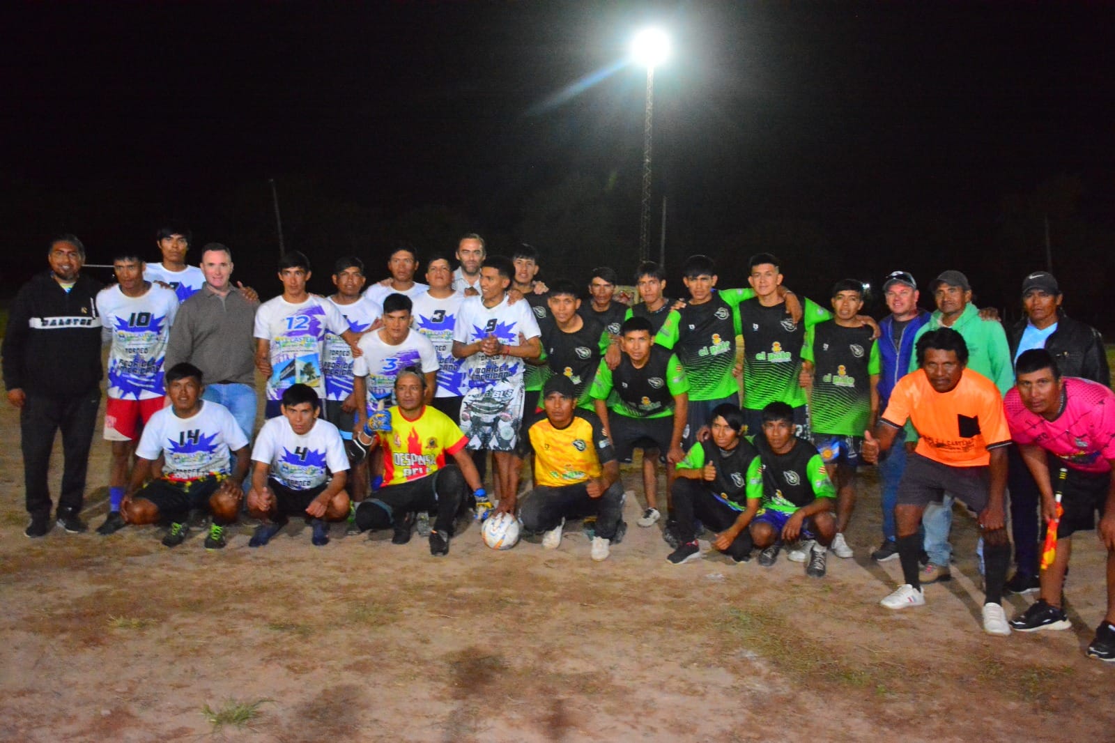 Imagen adicional