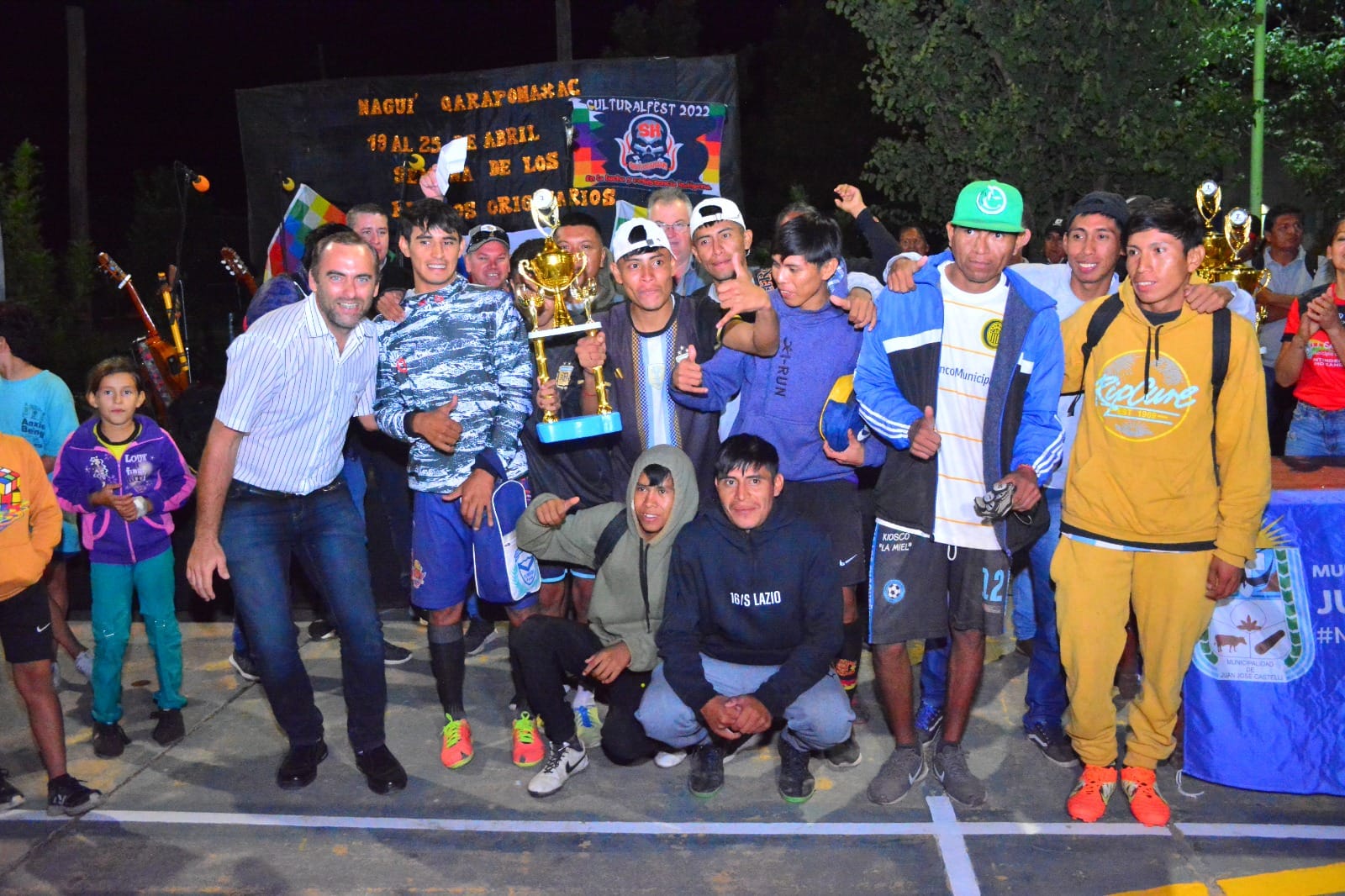 Imagen adicional