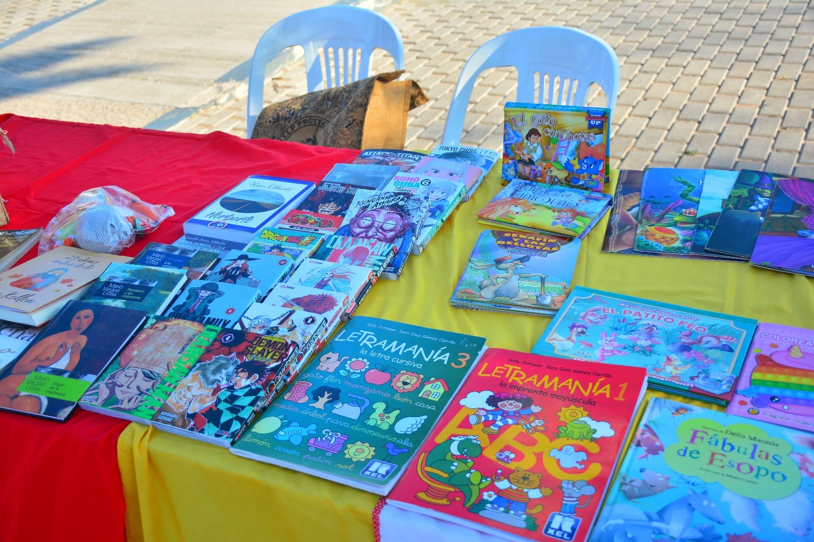 Imagen adicional