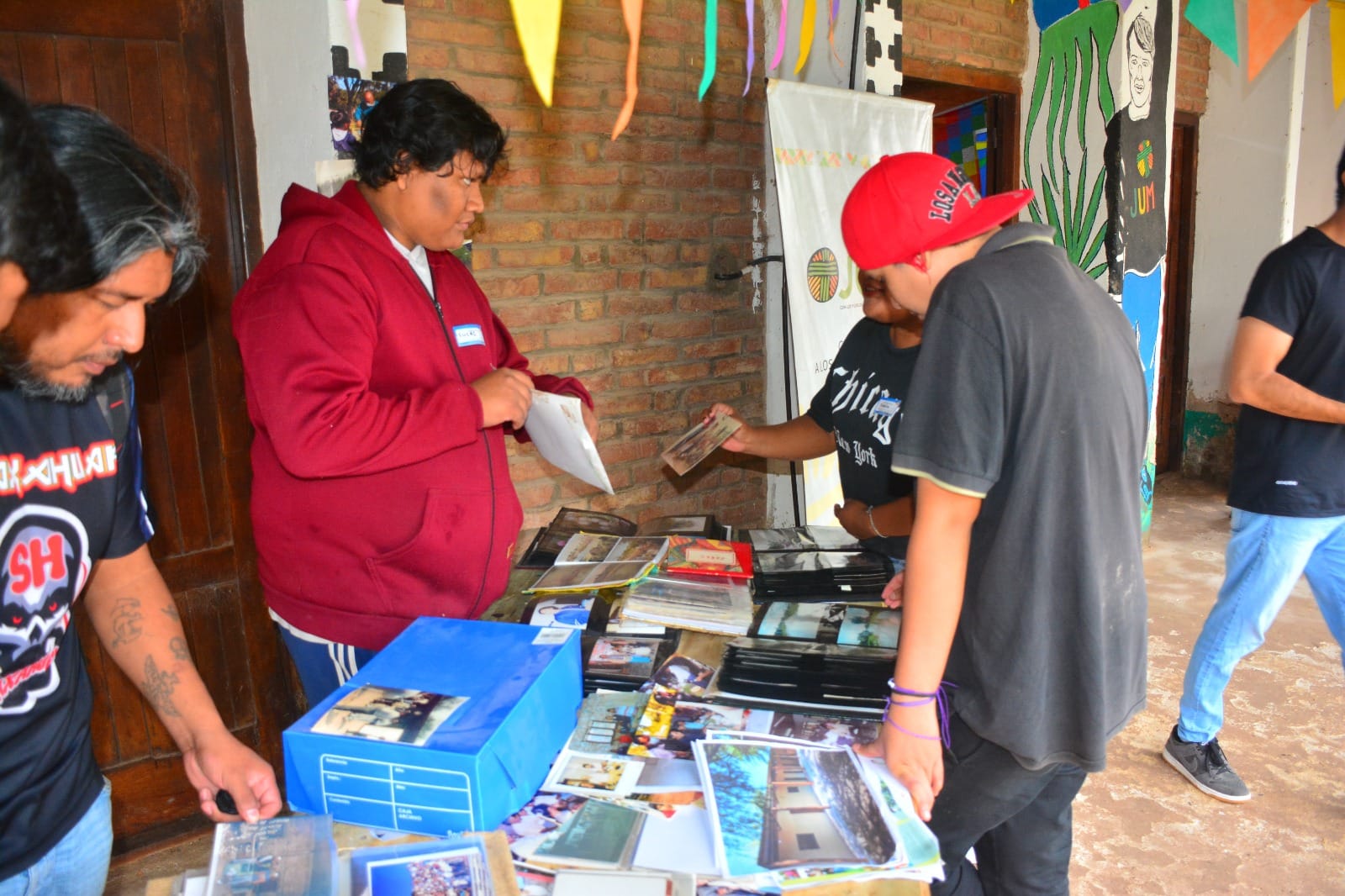 Imagen adicional