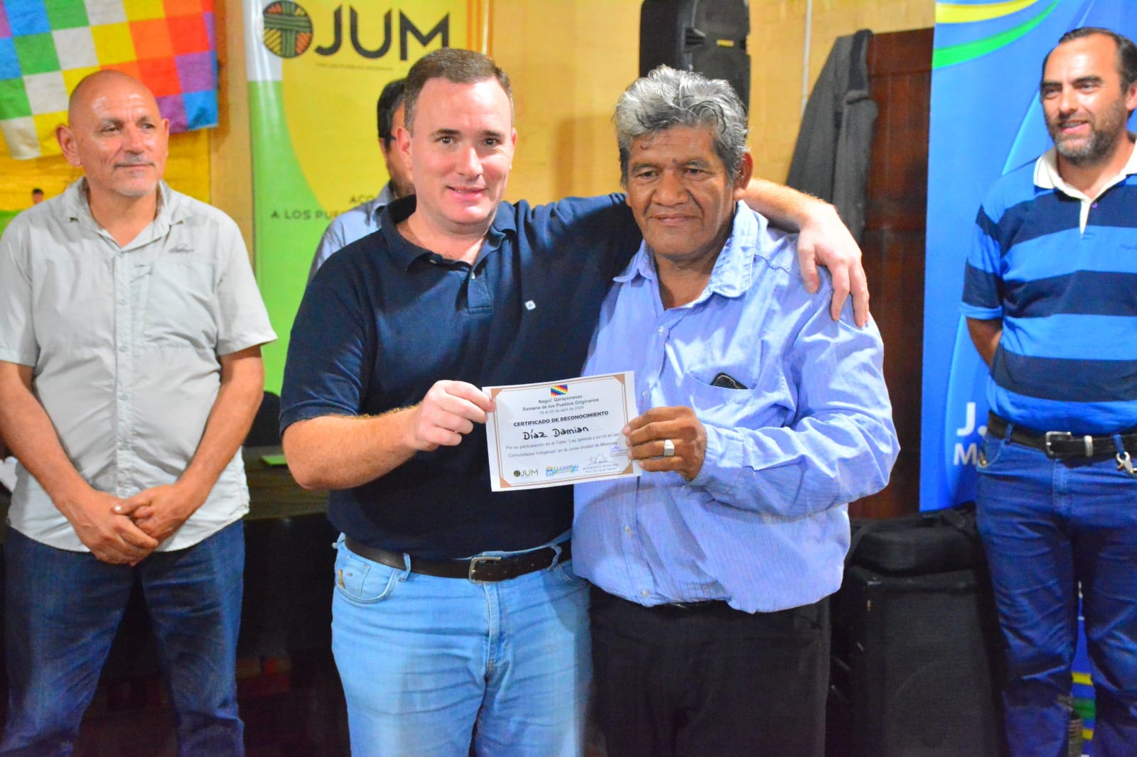 Imagen adicional
