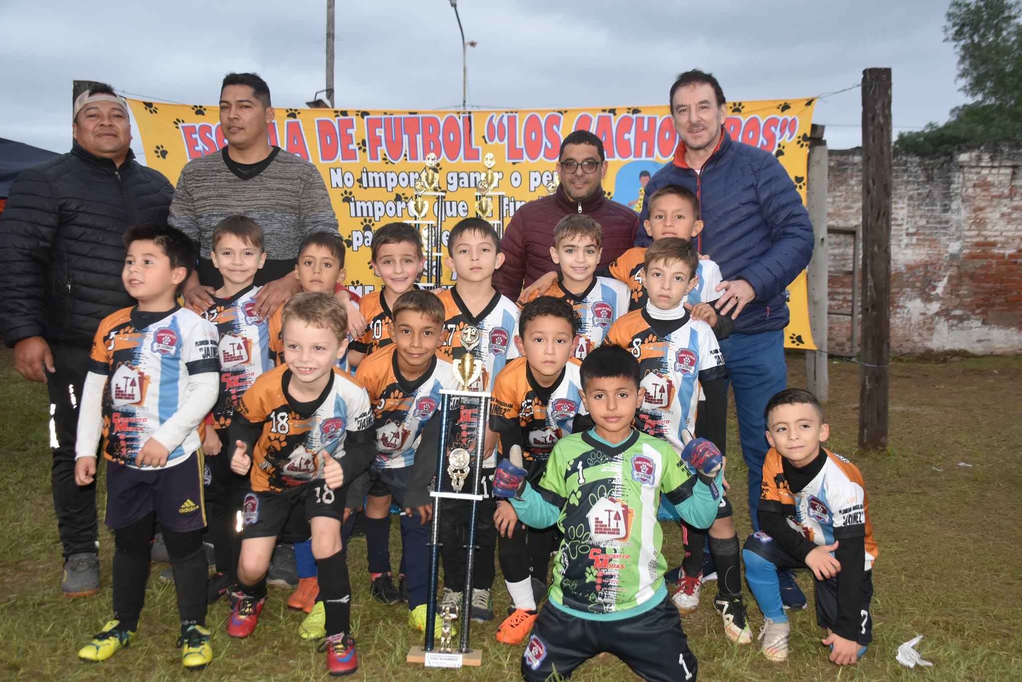 Imagen adicional