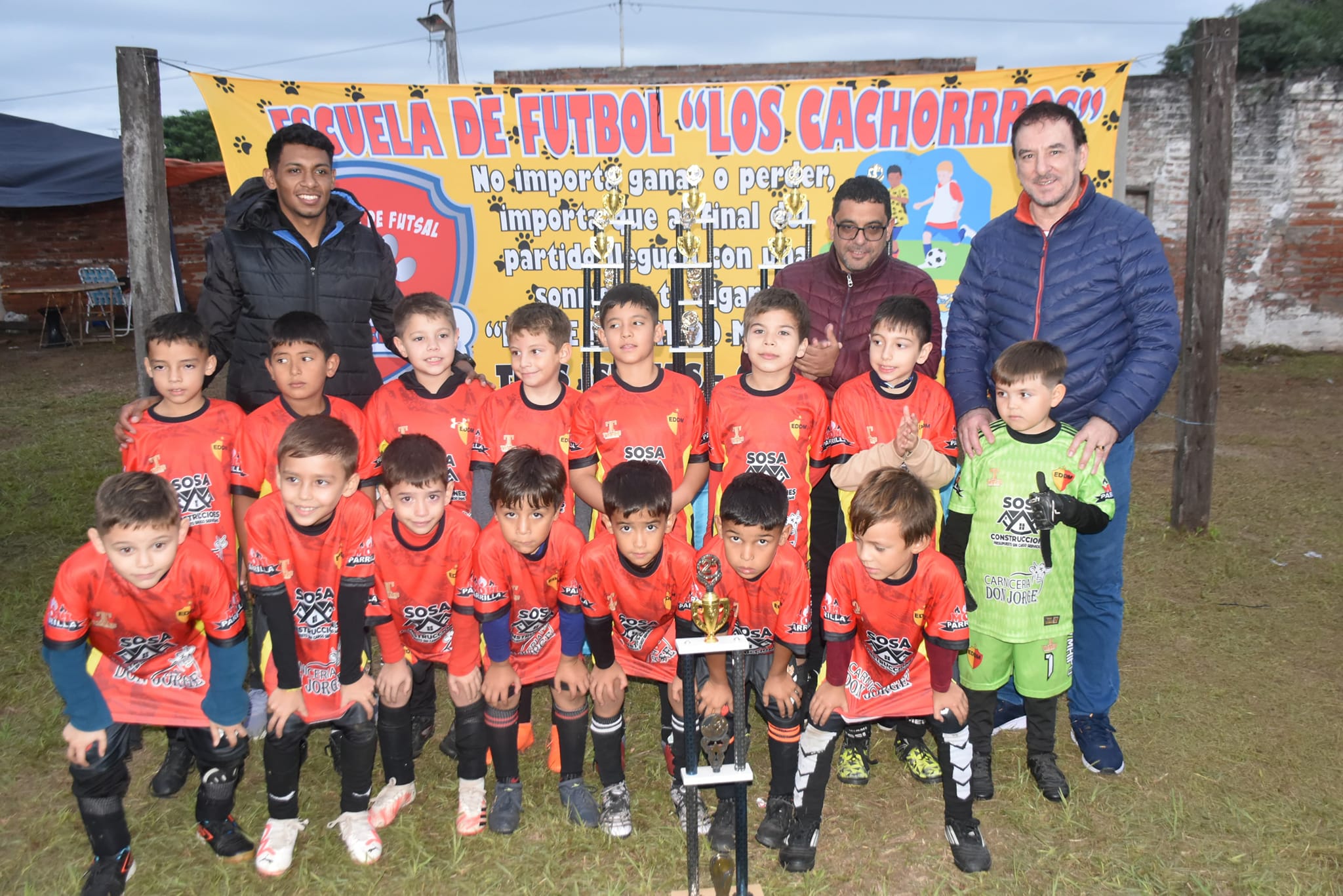 Imagen adicional