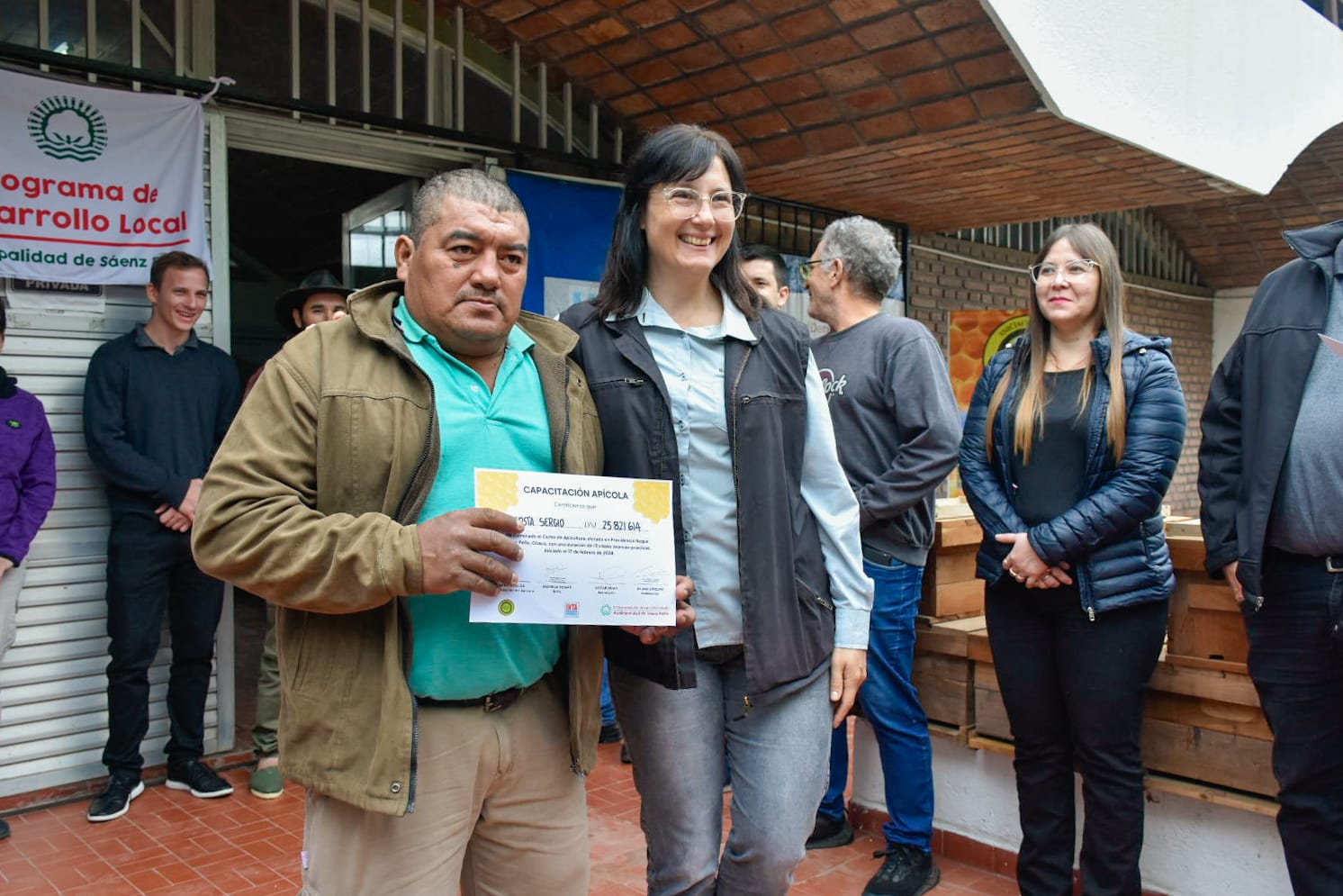 Imagen adicional