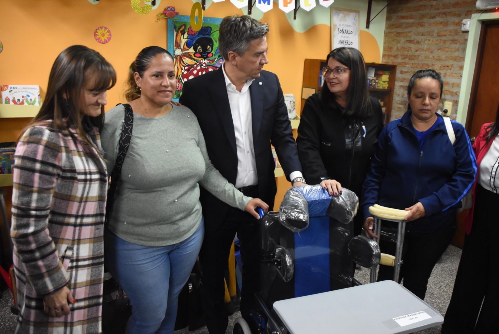 Imagen adicional