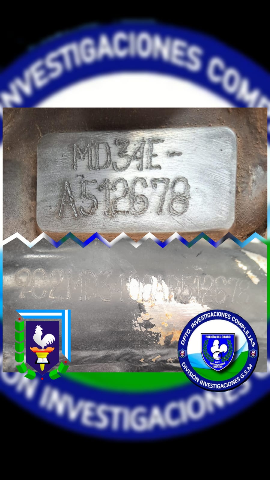 Imagen adicional