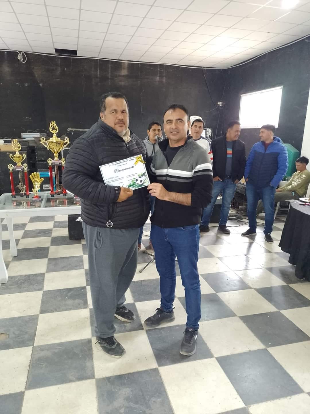 Imagen adicional