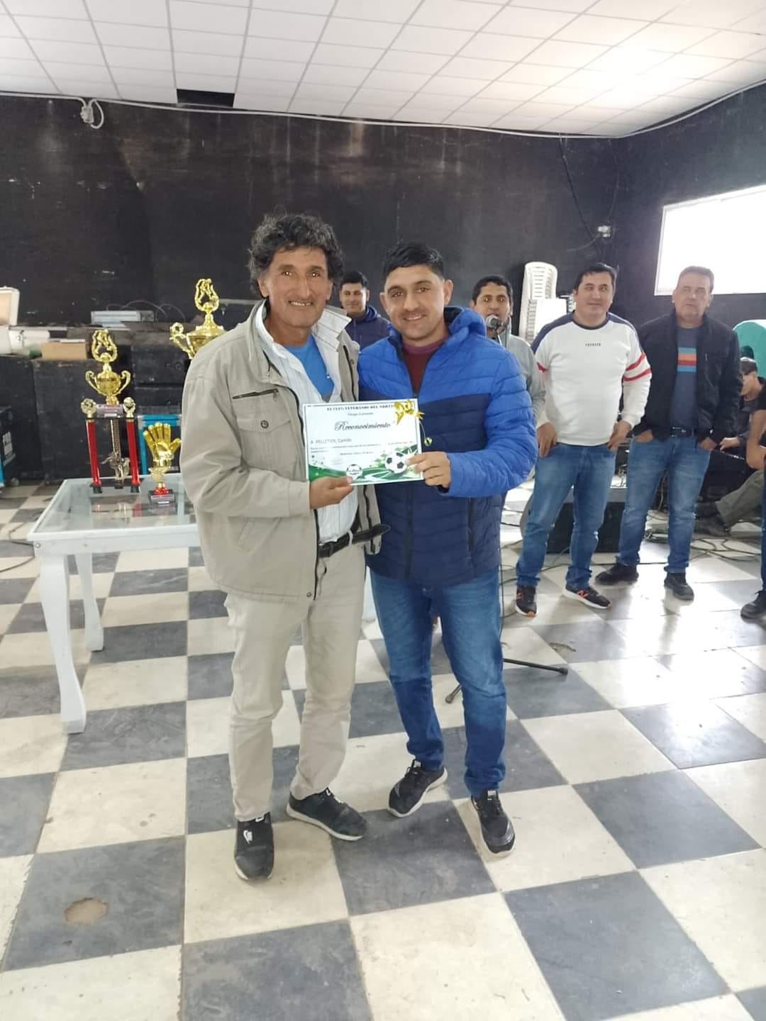 Imagen adicional