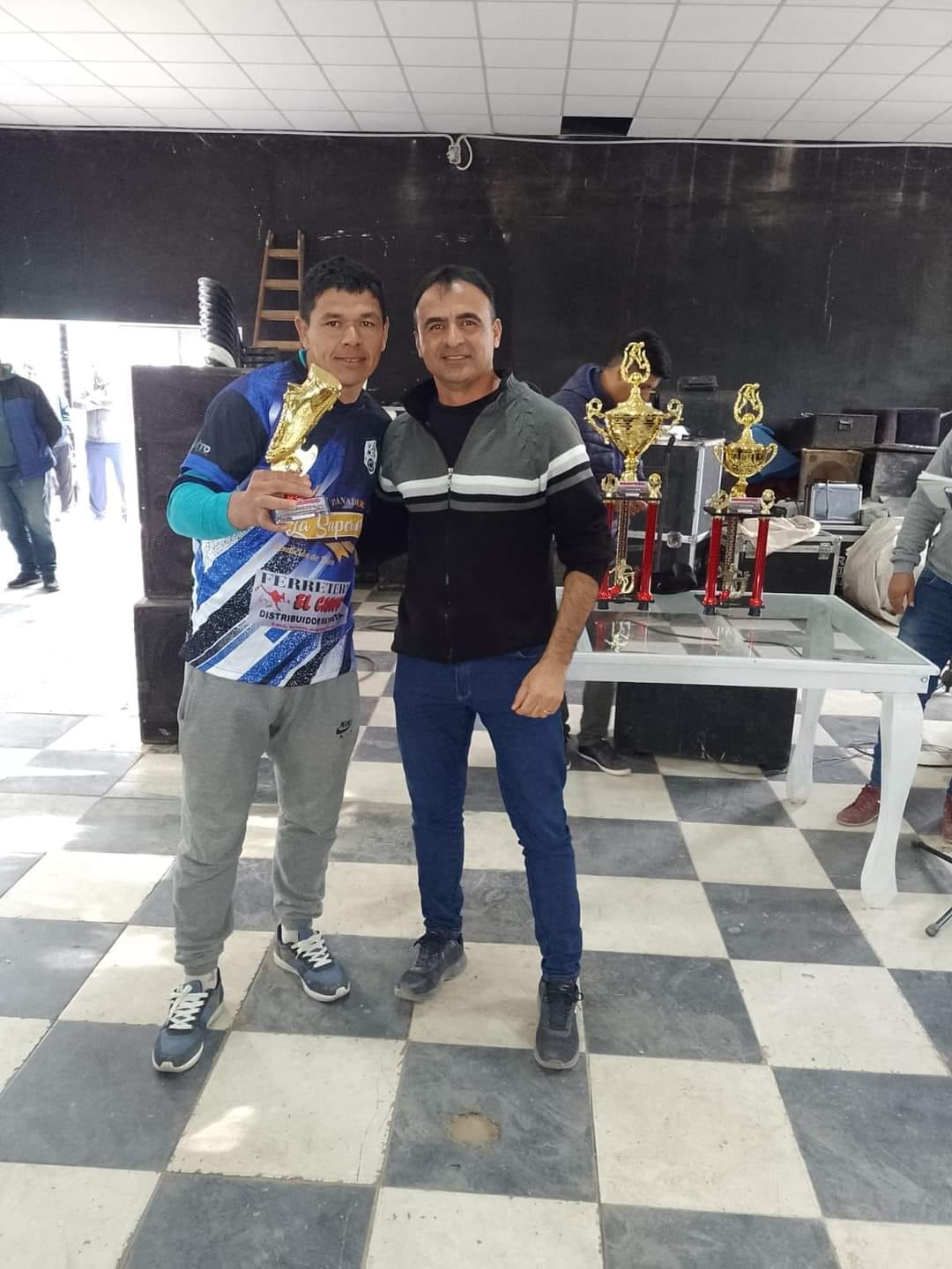 Imagen adicional