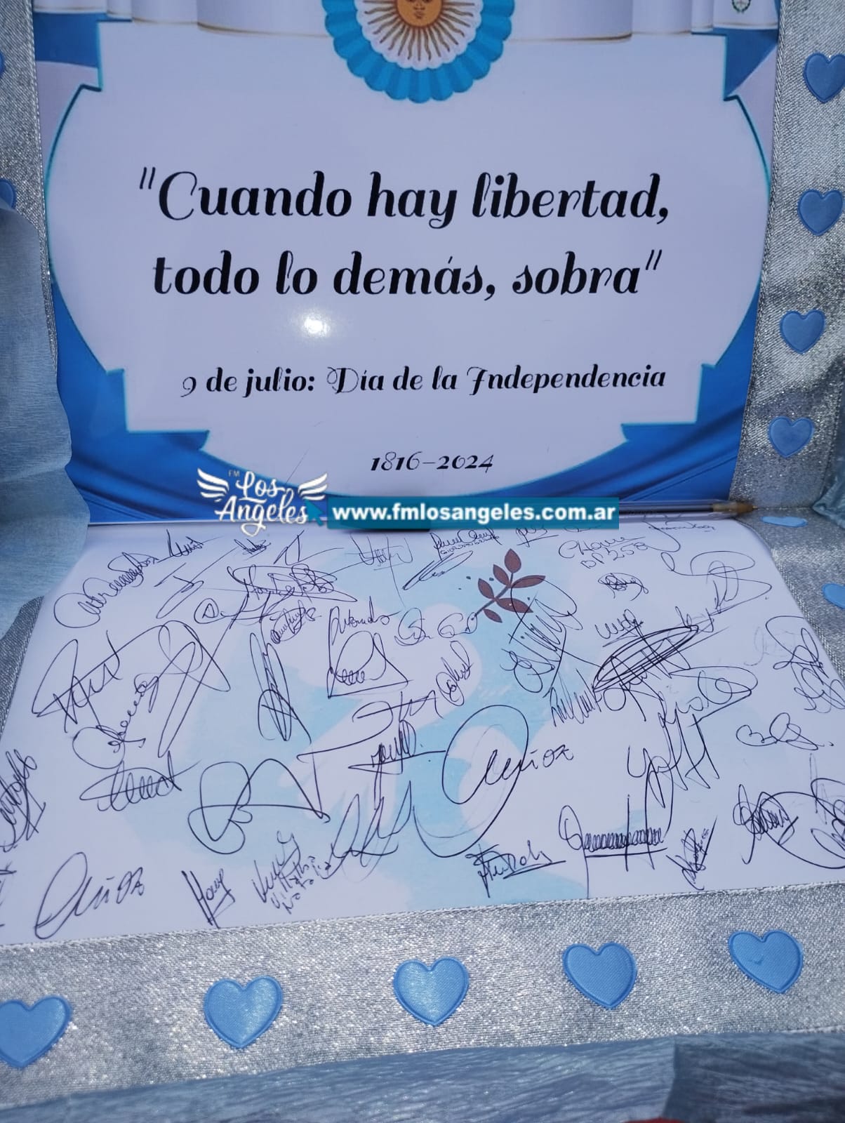 Imagen adicional