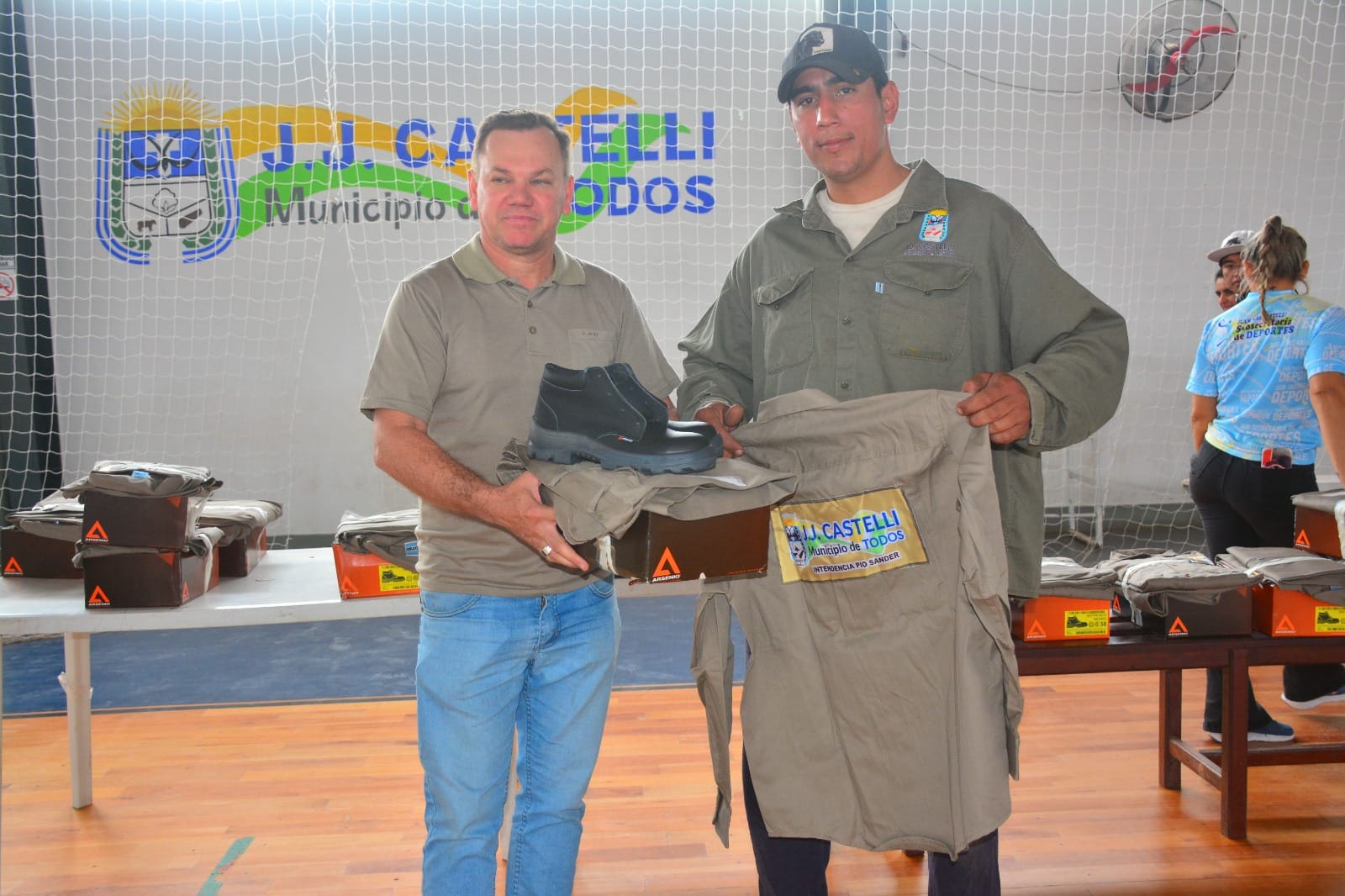 Imagen adicional
