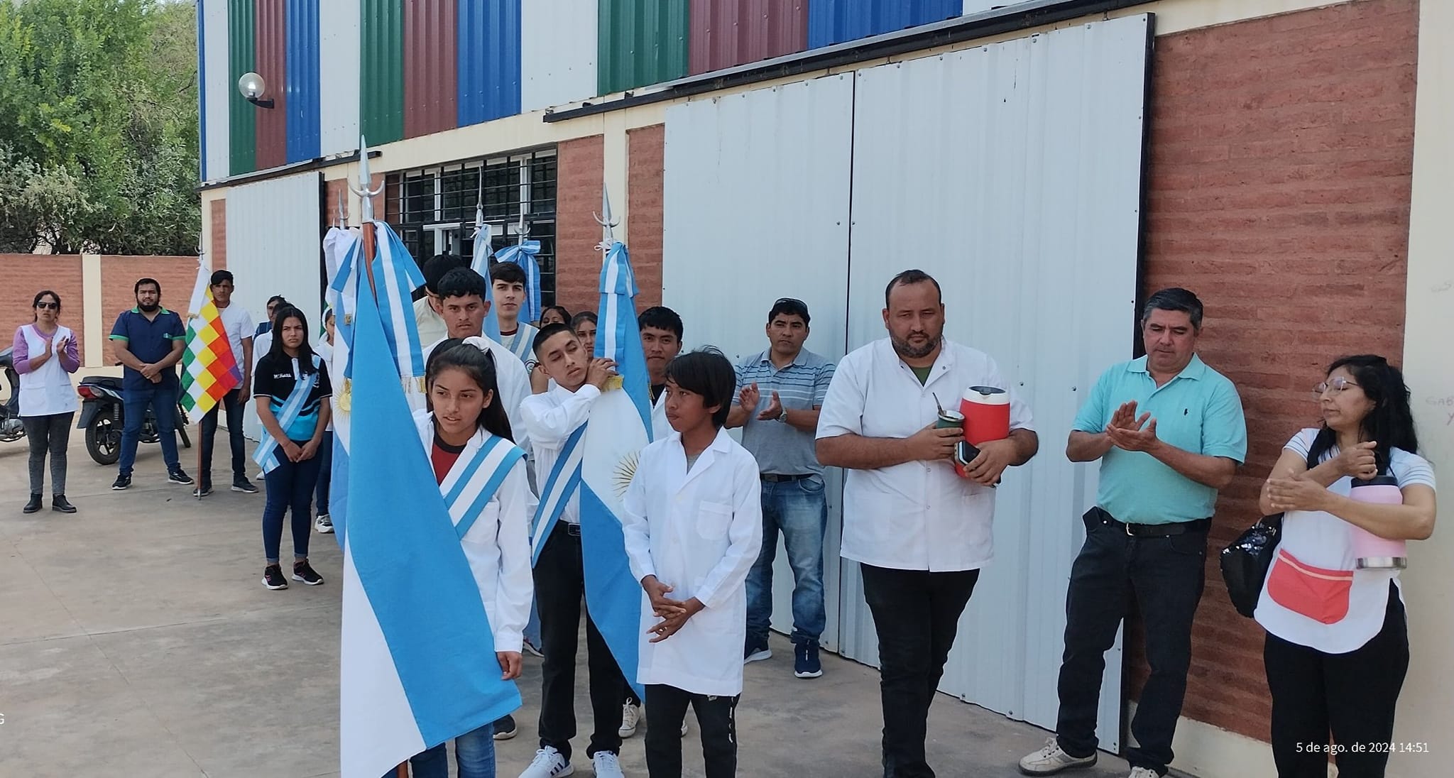 Imagen adicional