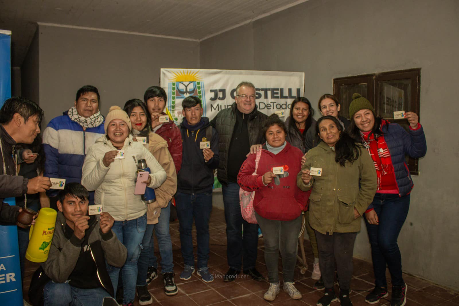 Imagen adicional