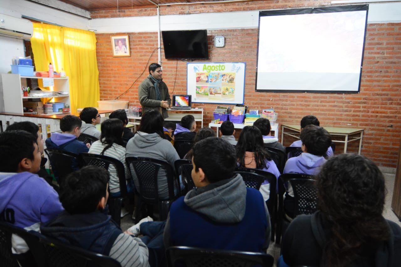 Imagen adicional