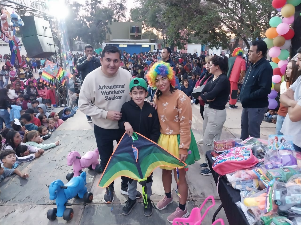 Imagen adicional