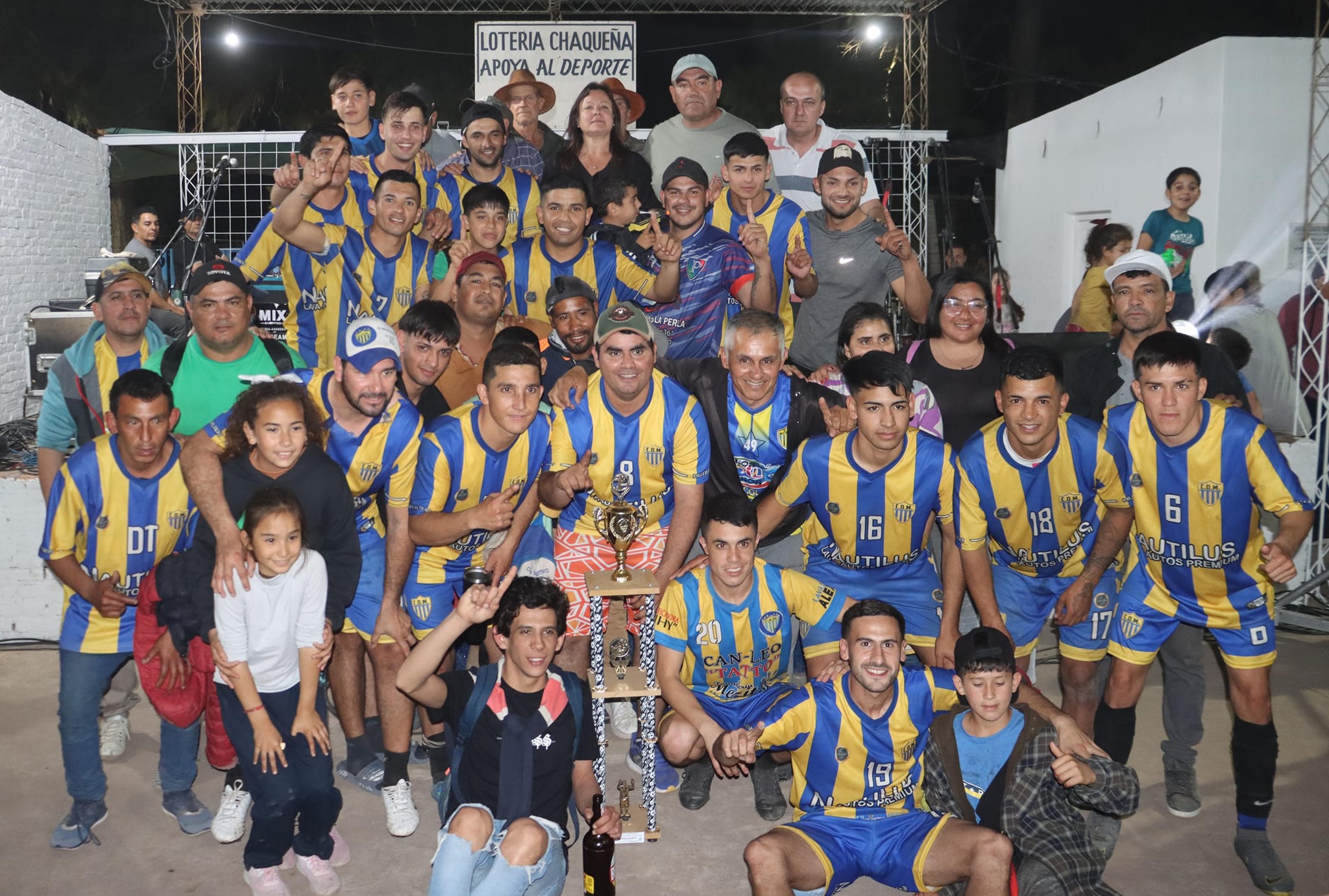 Imagen adicional