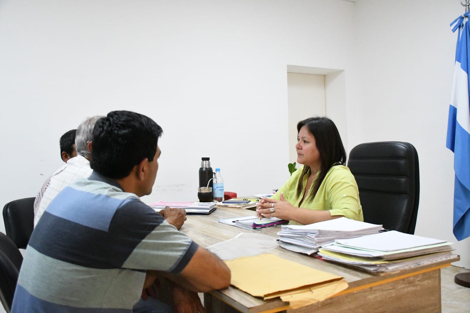 Imagen adicional