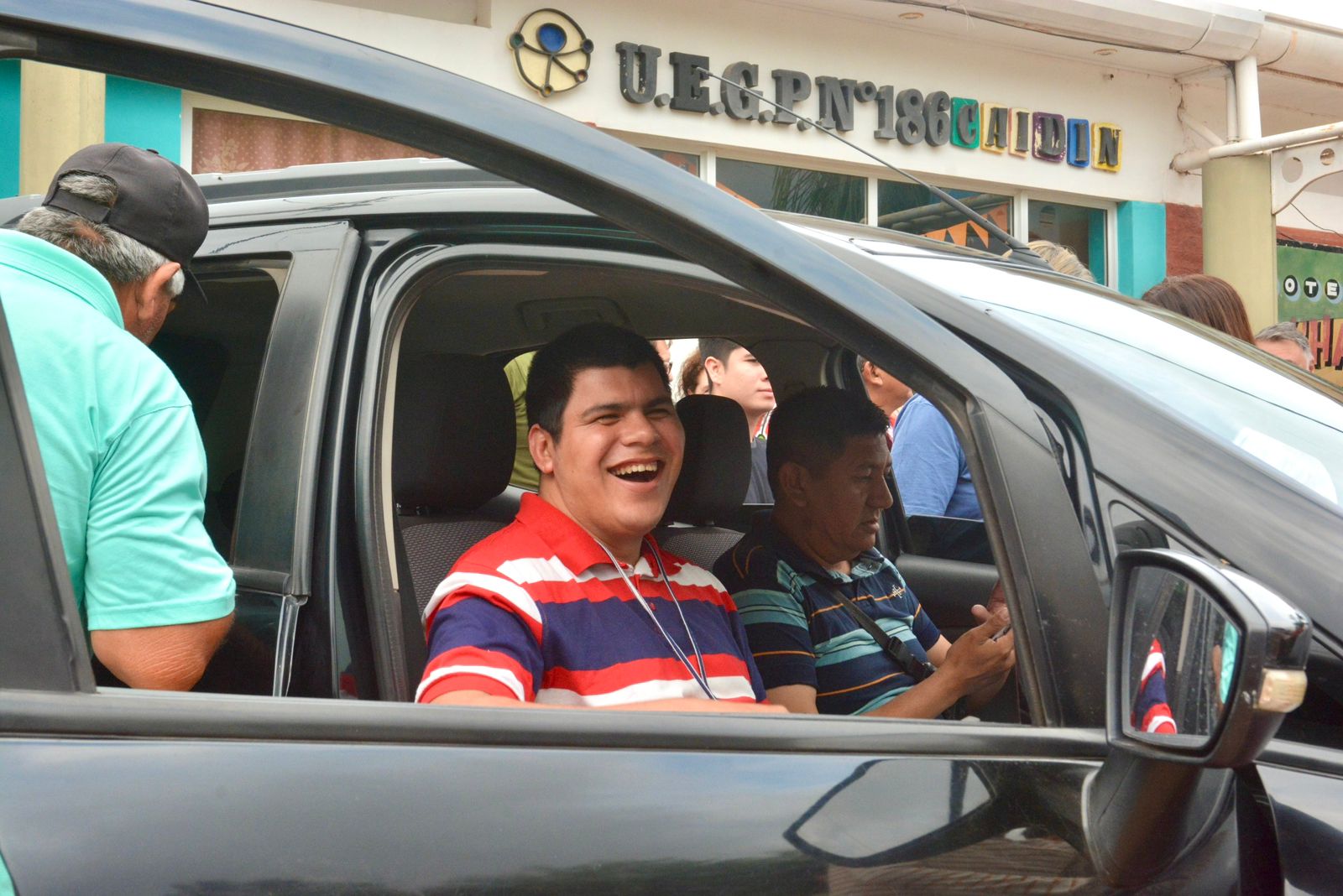 Imagen adicional
