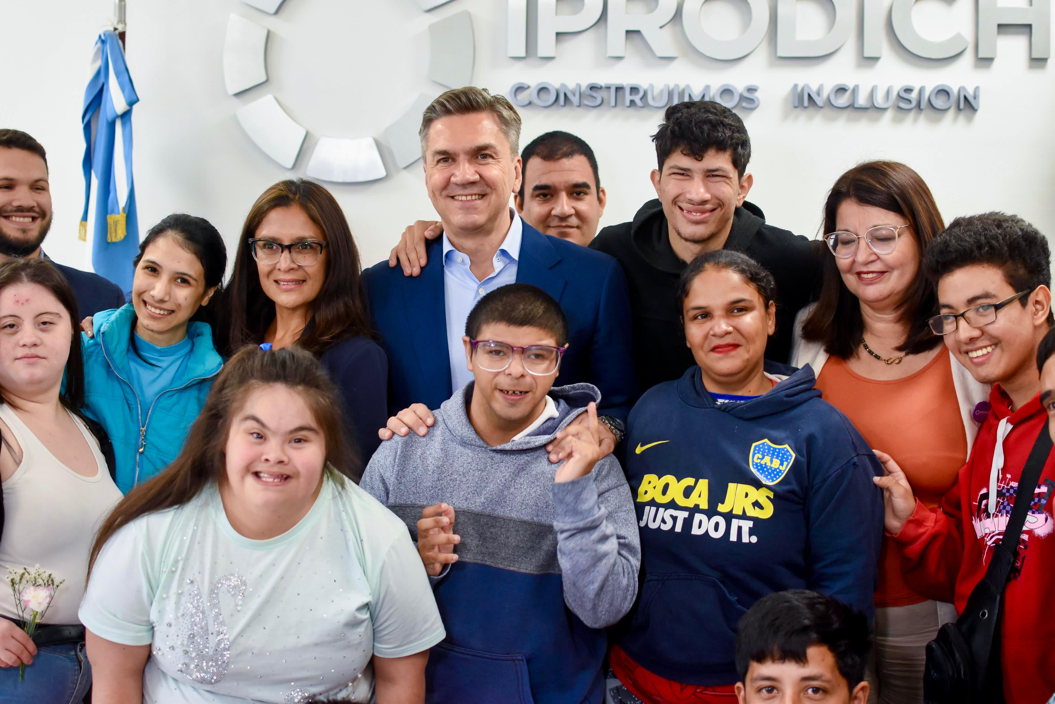Imagen adicional