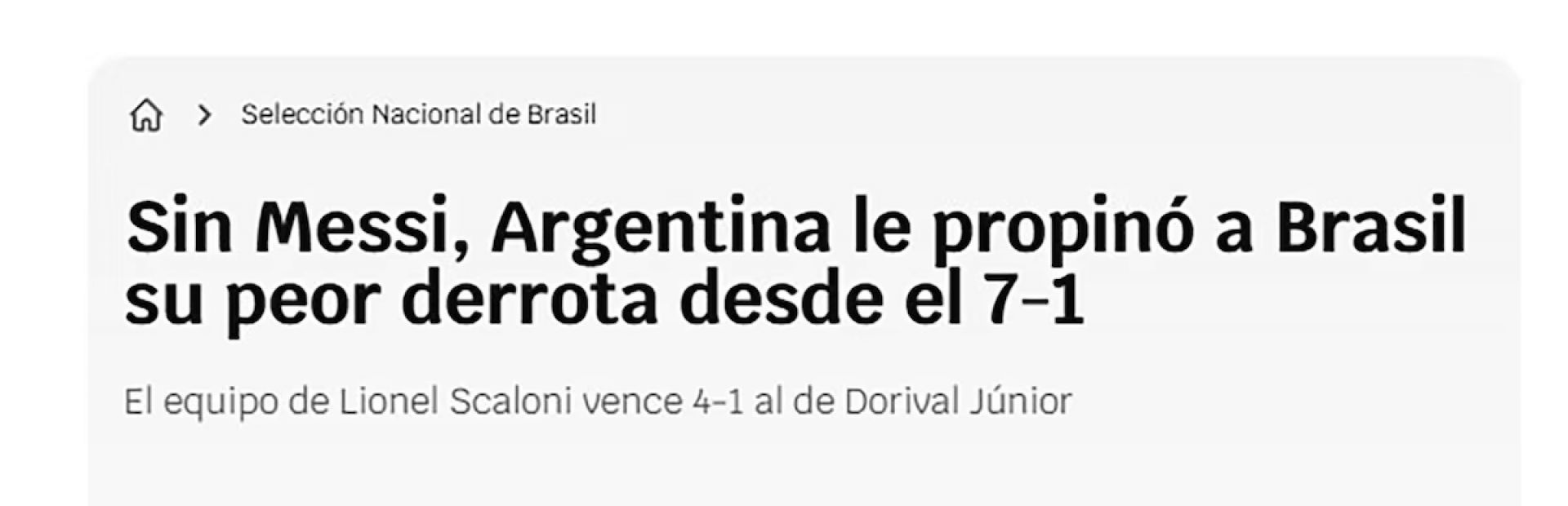 Imagen adicional