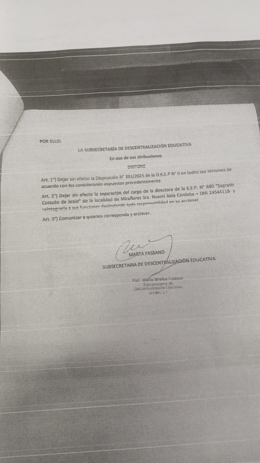 Imagen adicional