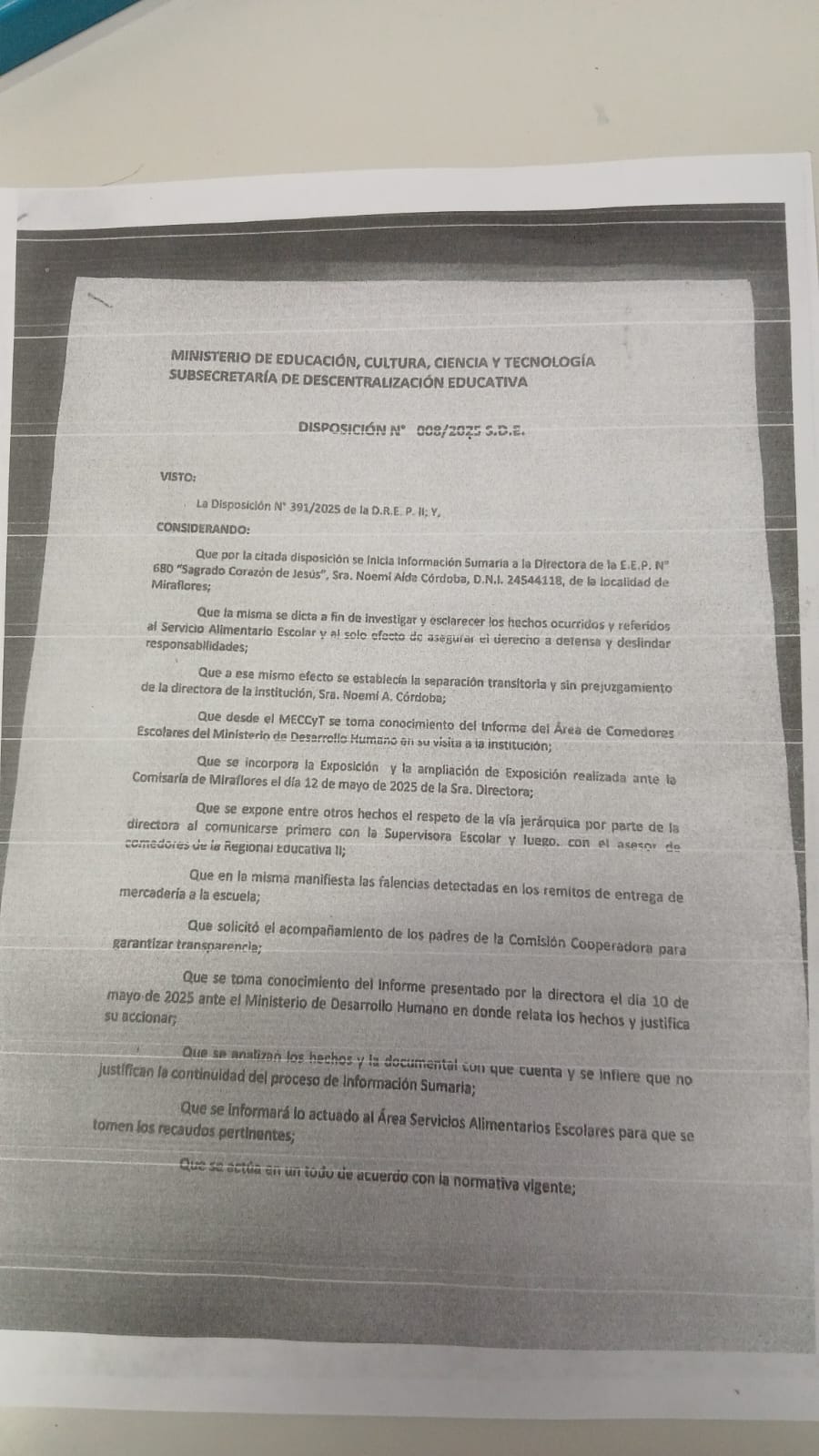 Imagen adicional