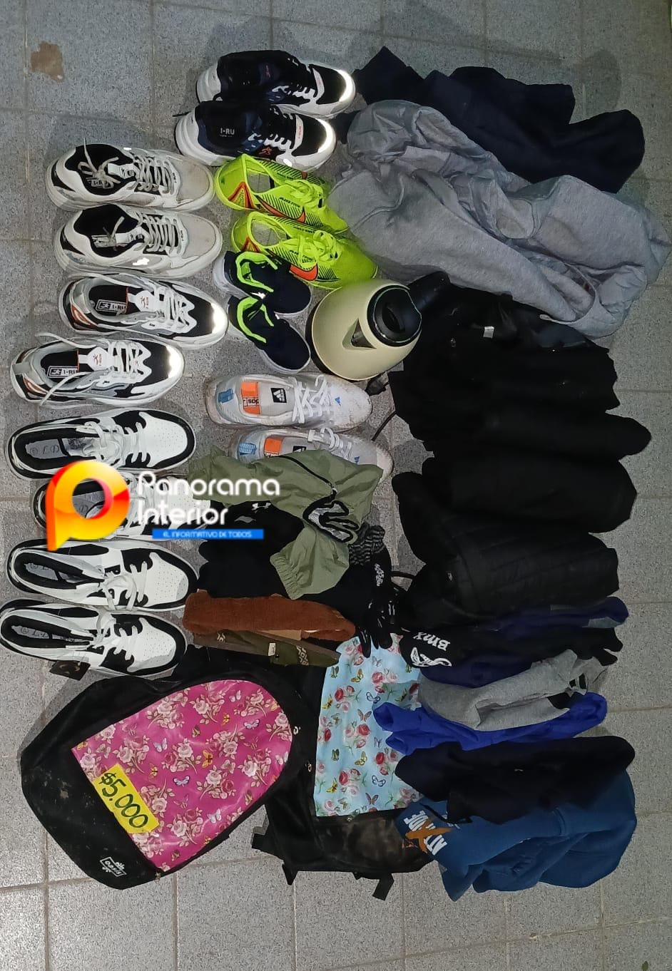 Imagen adicional