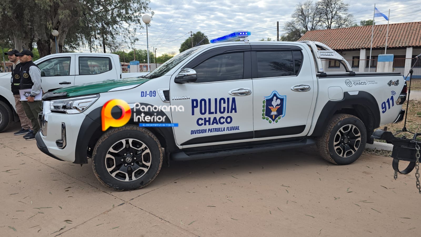 Imagen adicional