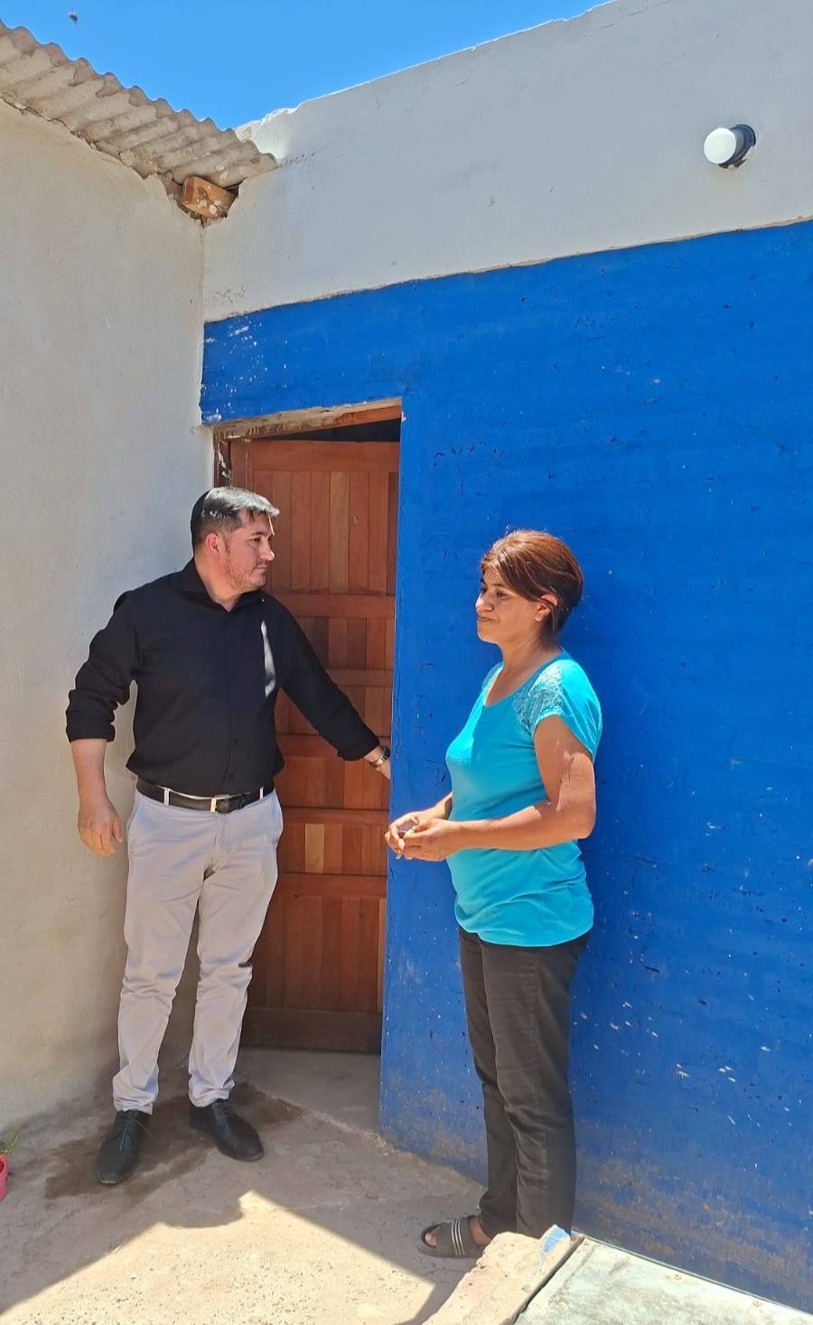 Imagen adicional