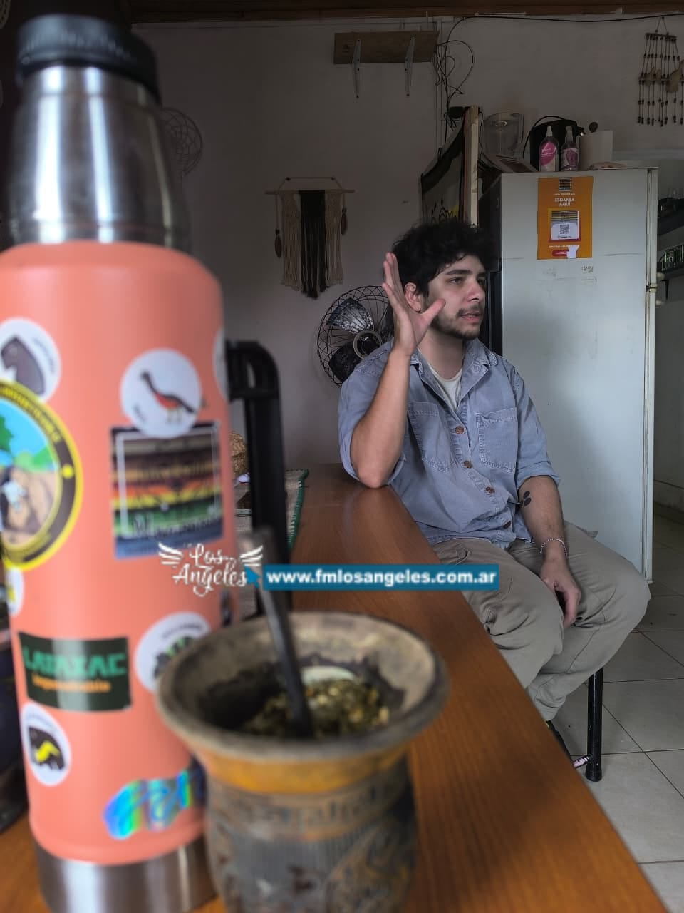 Imagen adicional