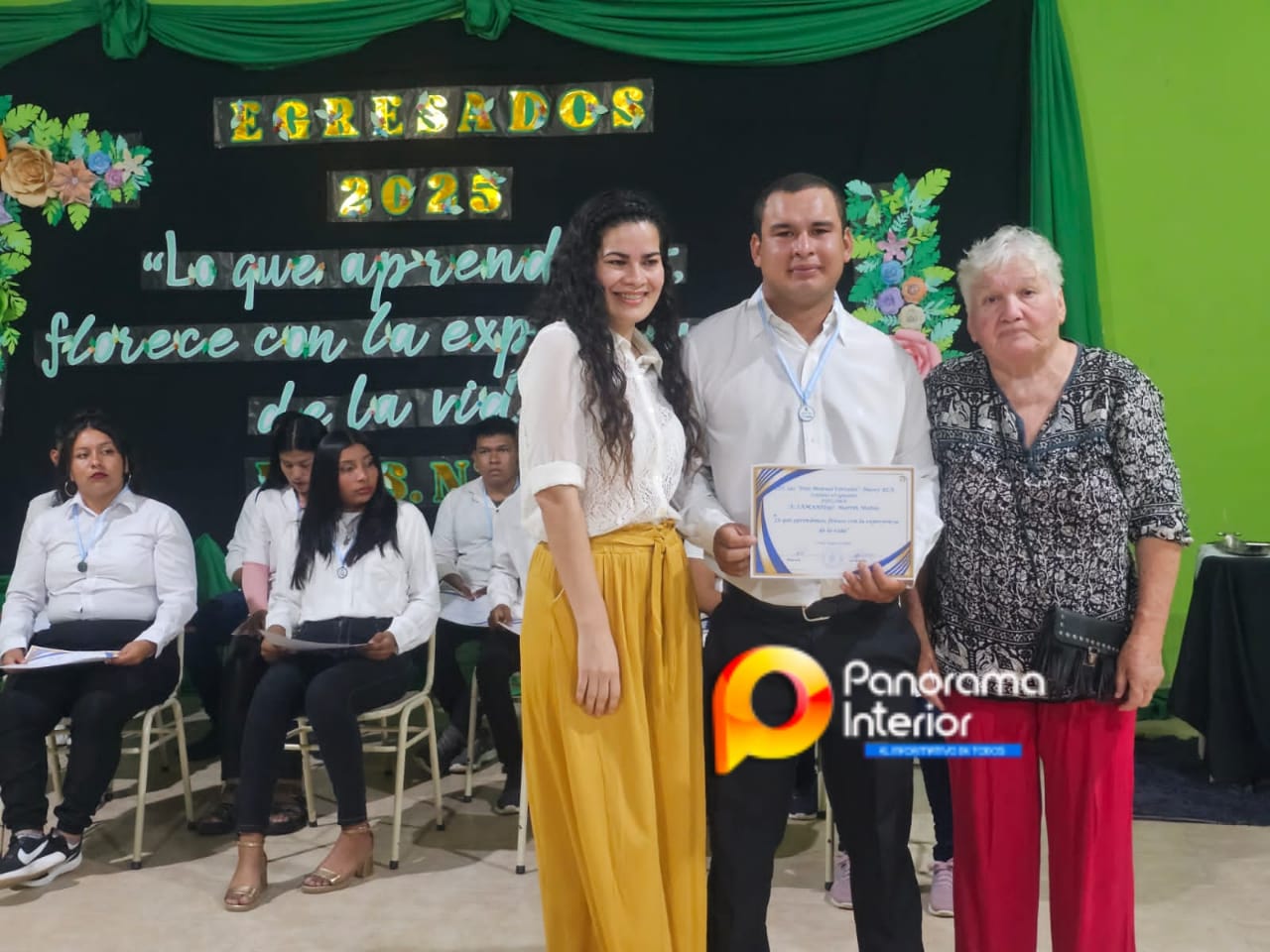 Imagen adicional