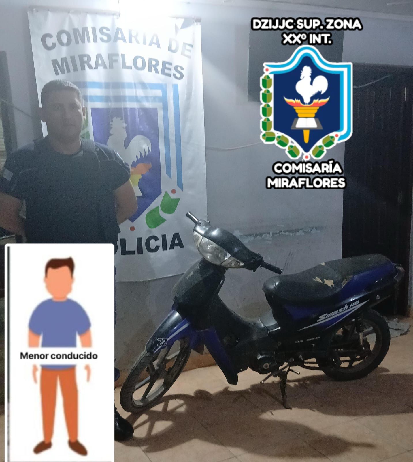 Imagen adicional