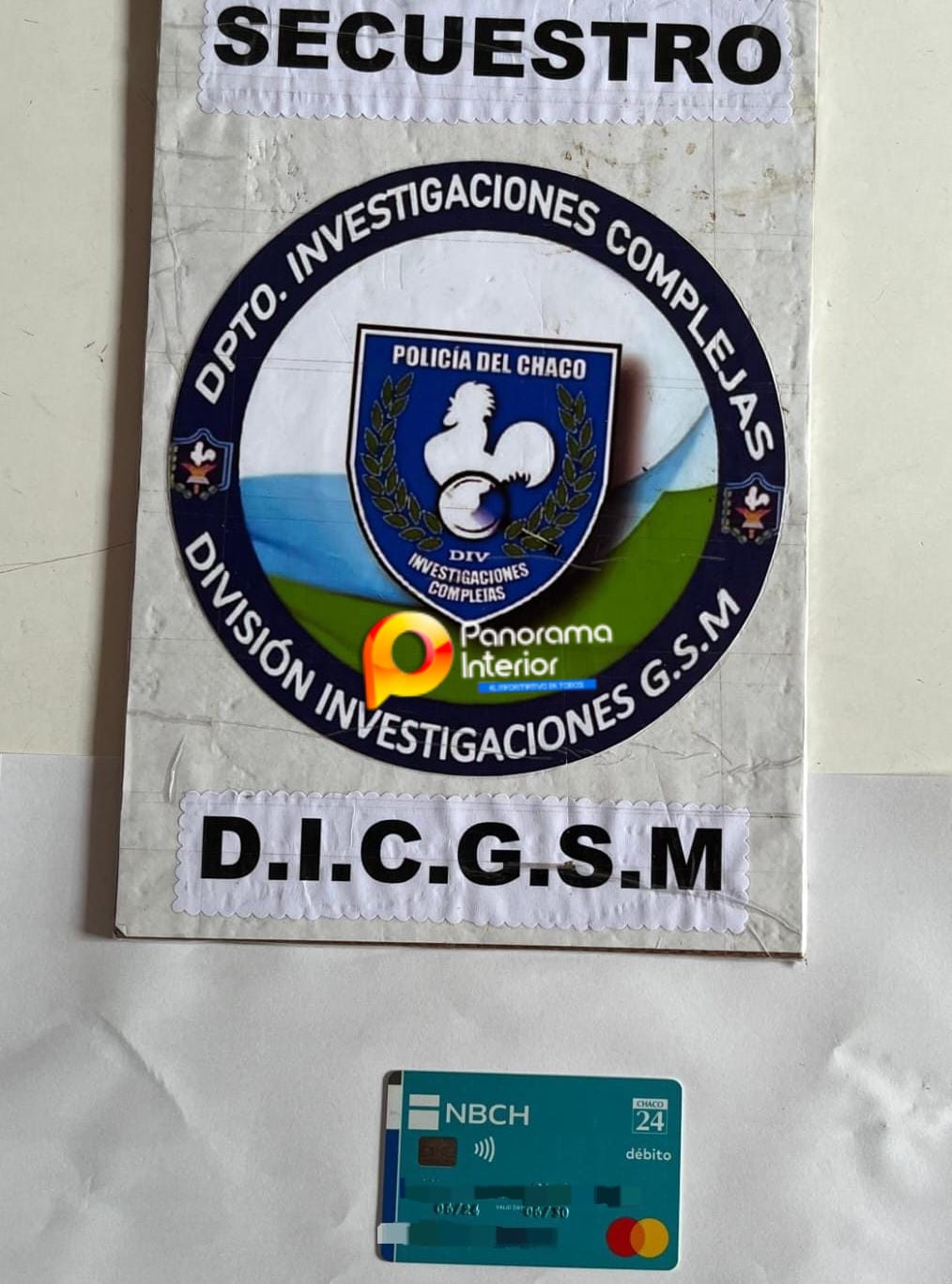 Imagen adicional