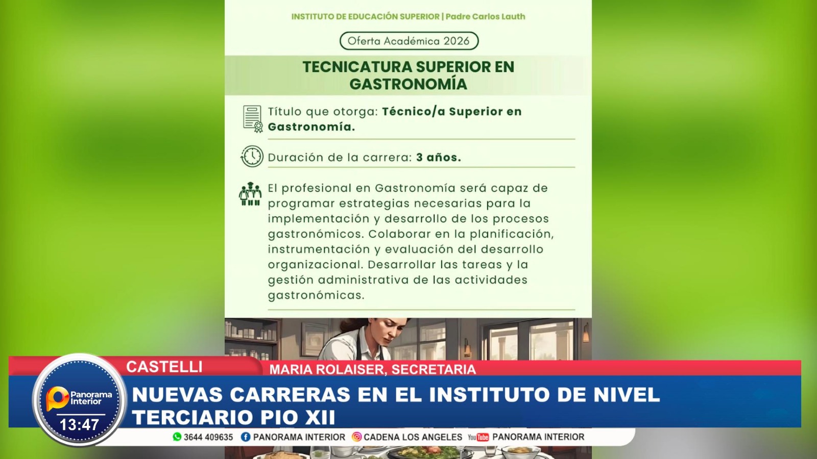 Imagen adicional