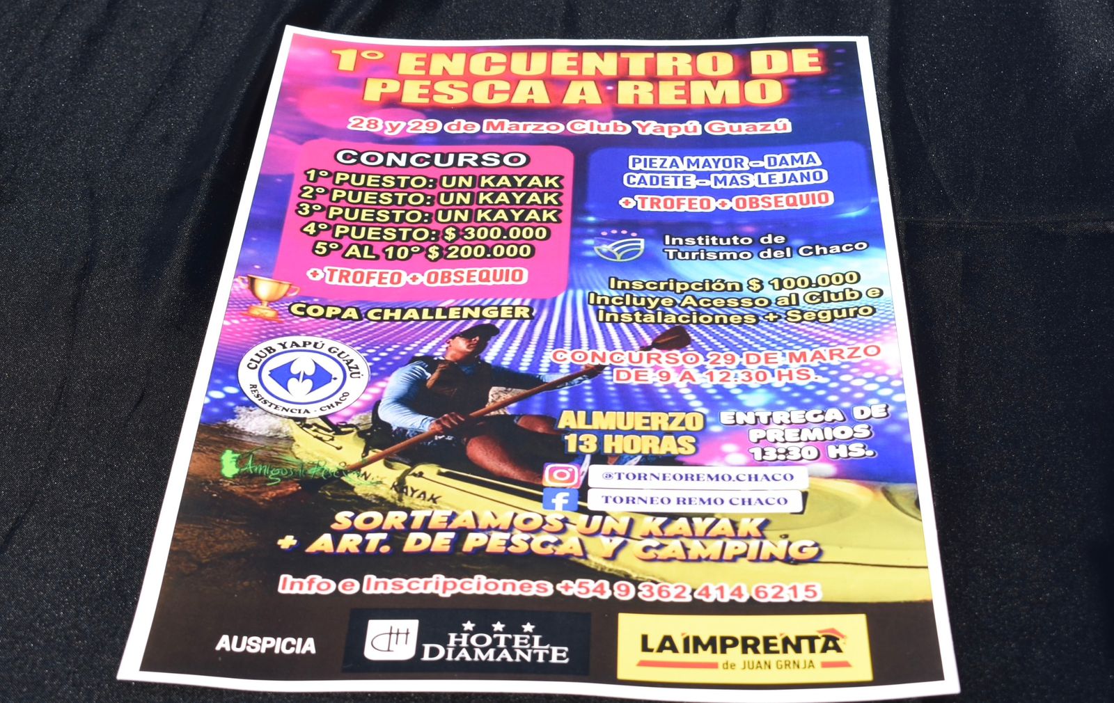 Imagen adicional