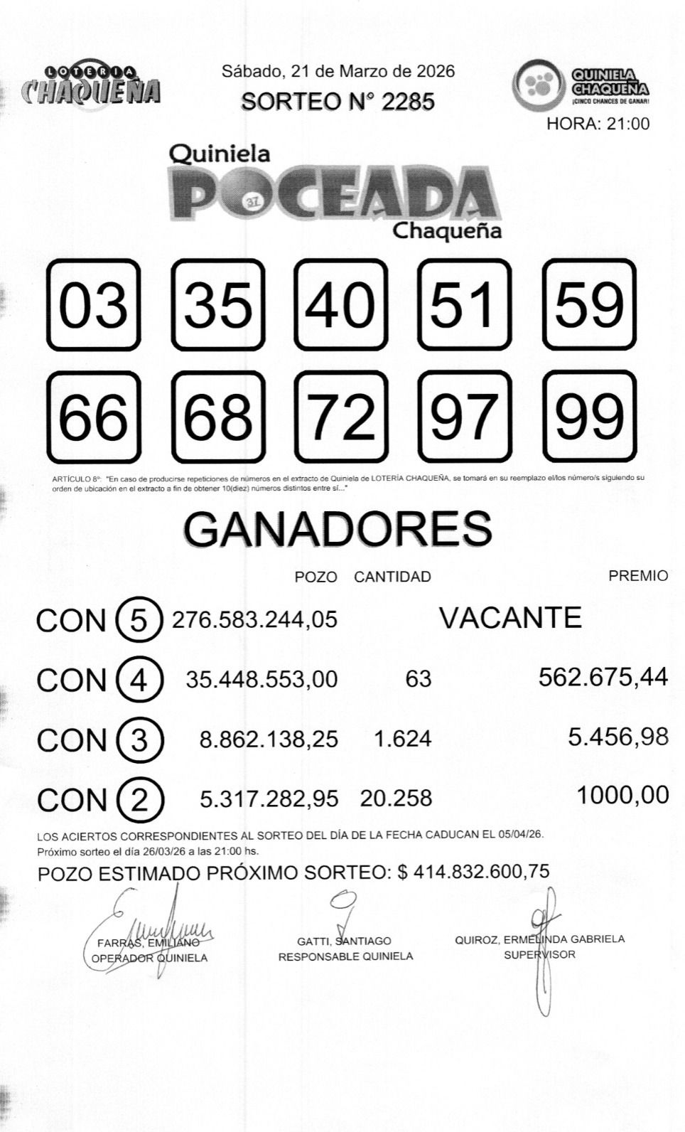Imagen adicional