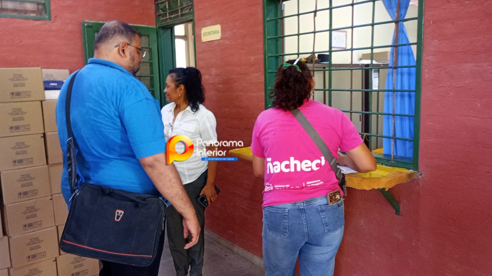 Imagen adicional
