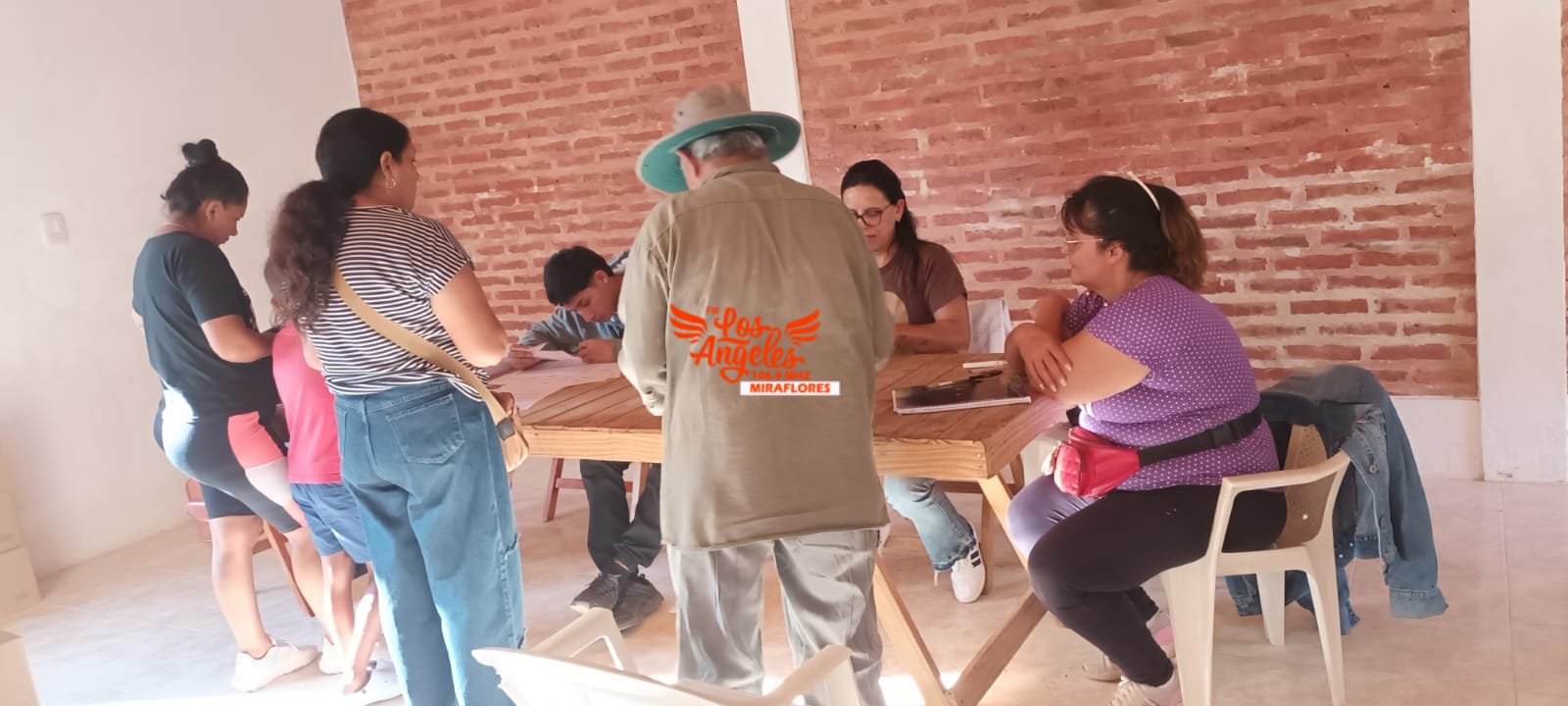 Imagen adicional
