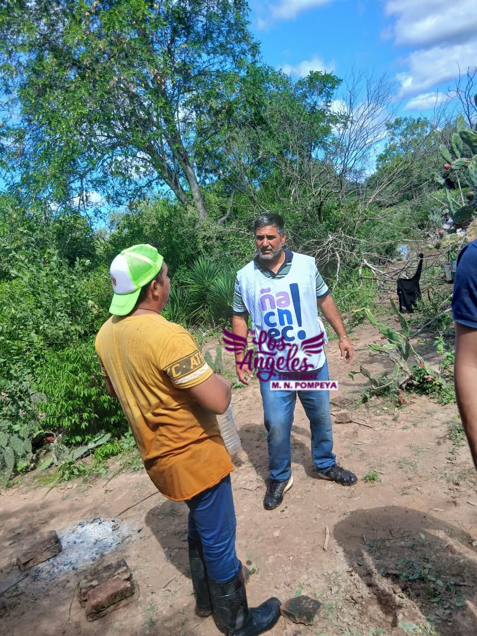 Imagen adicional