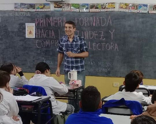 Imagen adicional