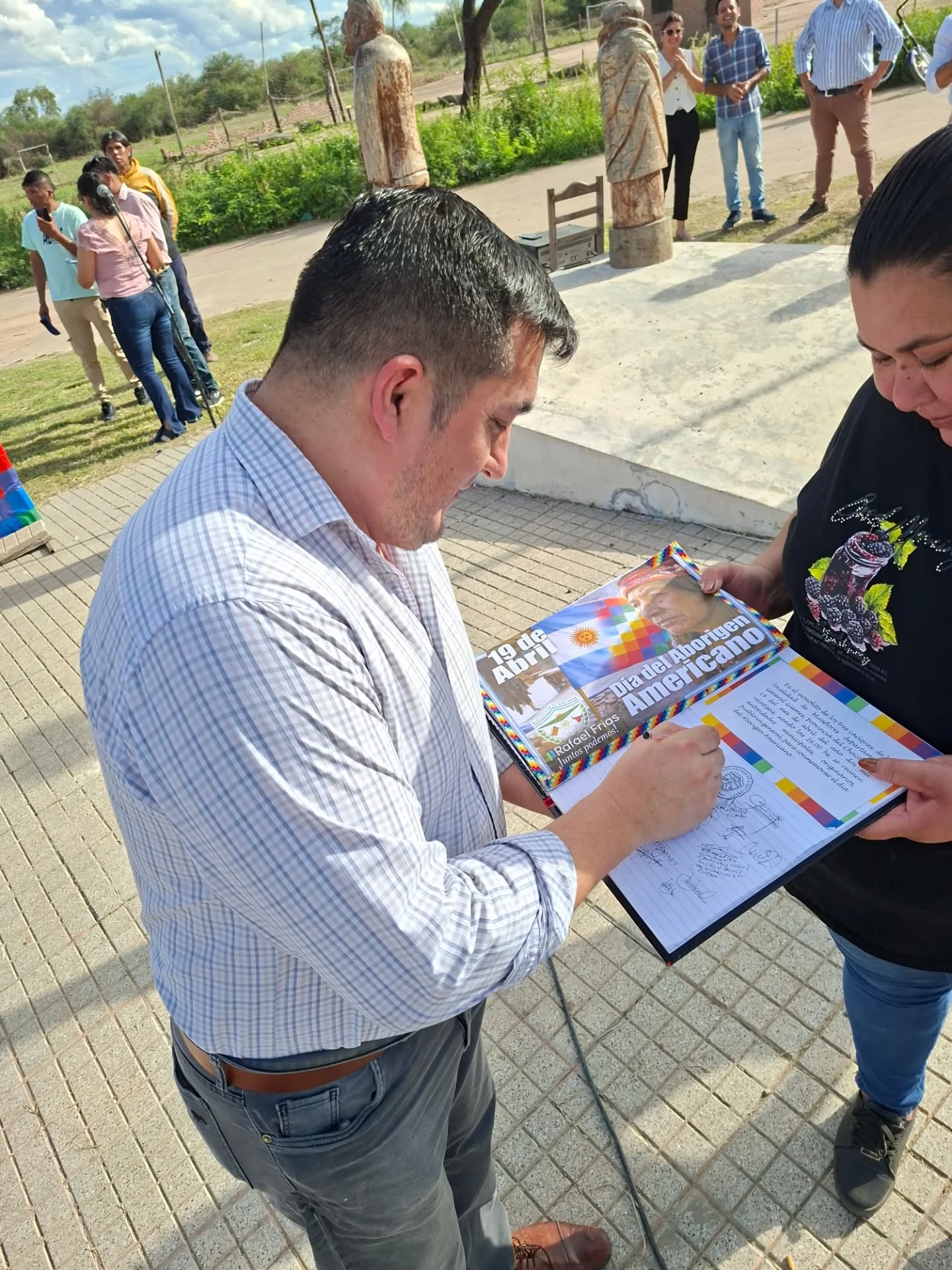 Imagen adicional
