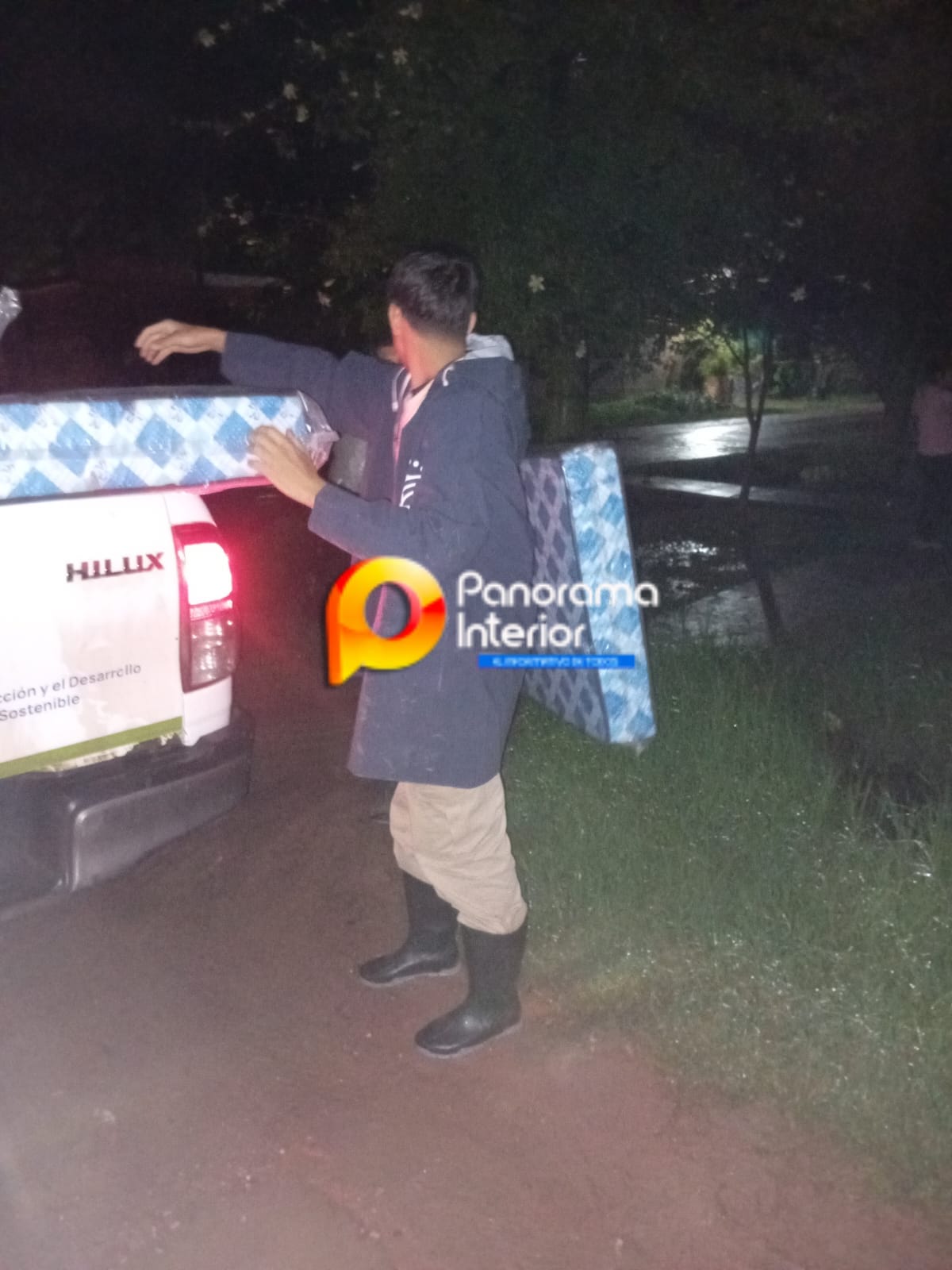 Imagen adicional