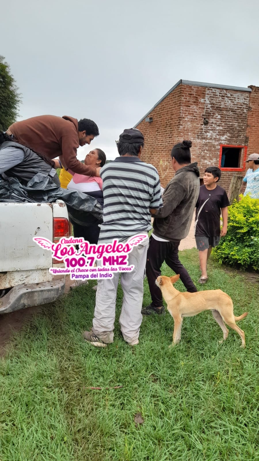 Imagen adicional