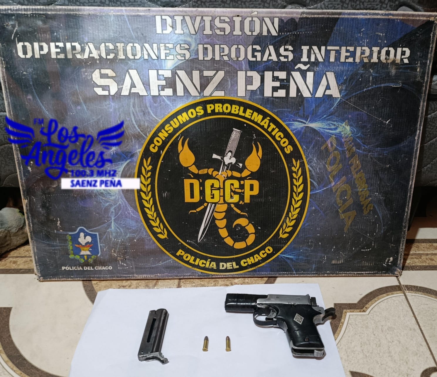 Imagen adicional
