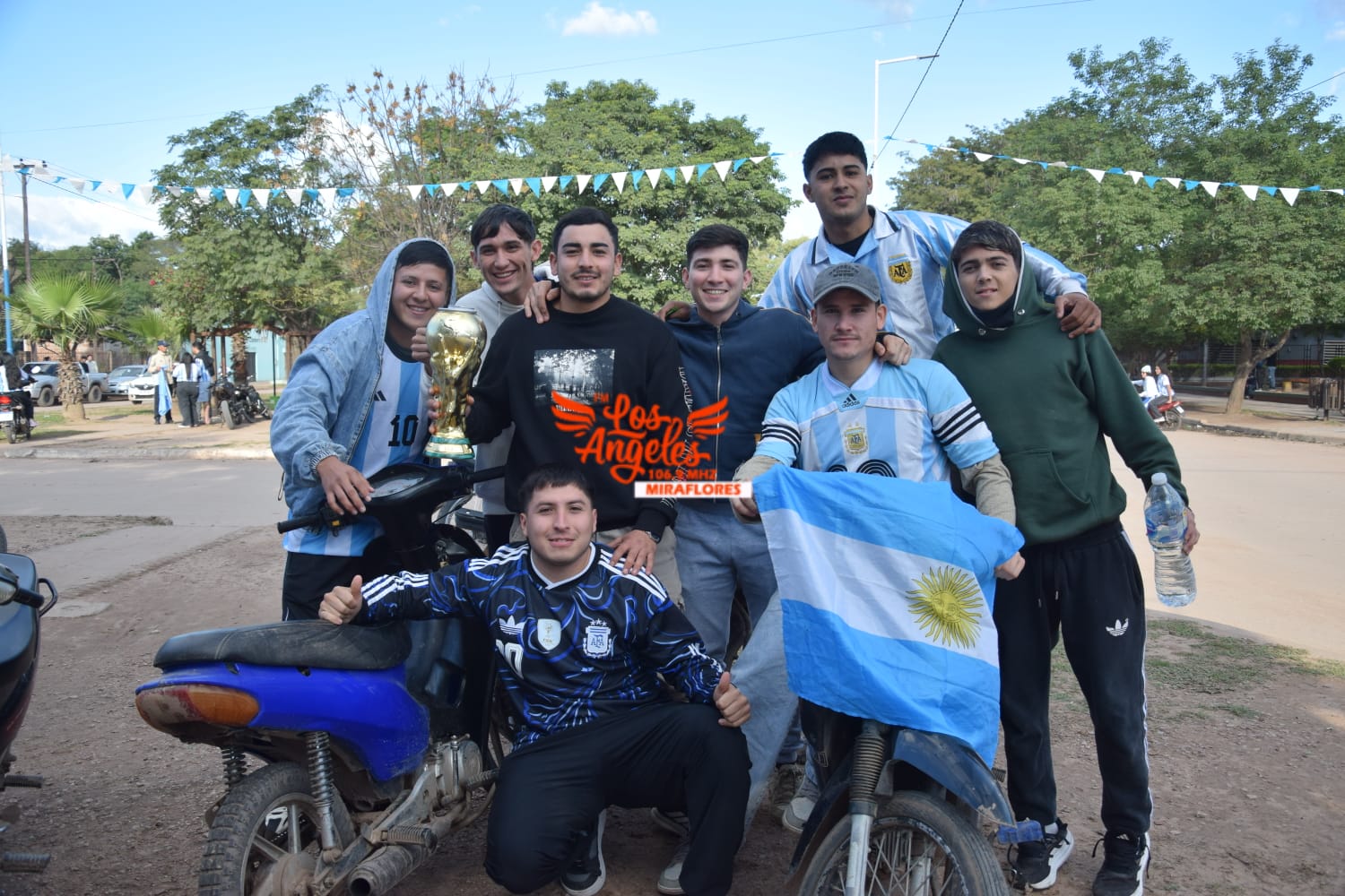 Imagen adicional