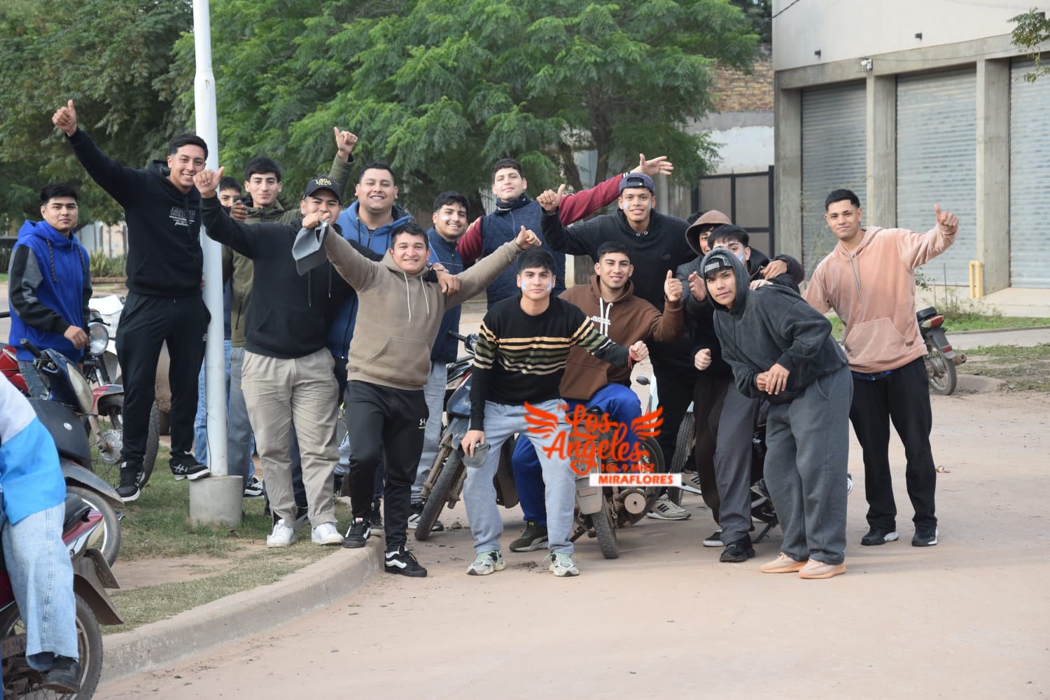 Imagen adicional
