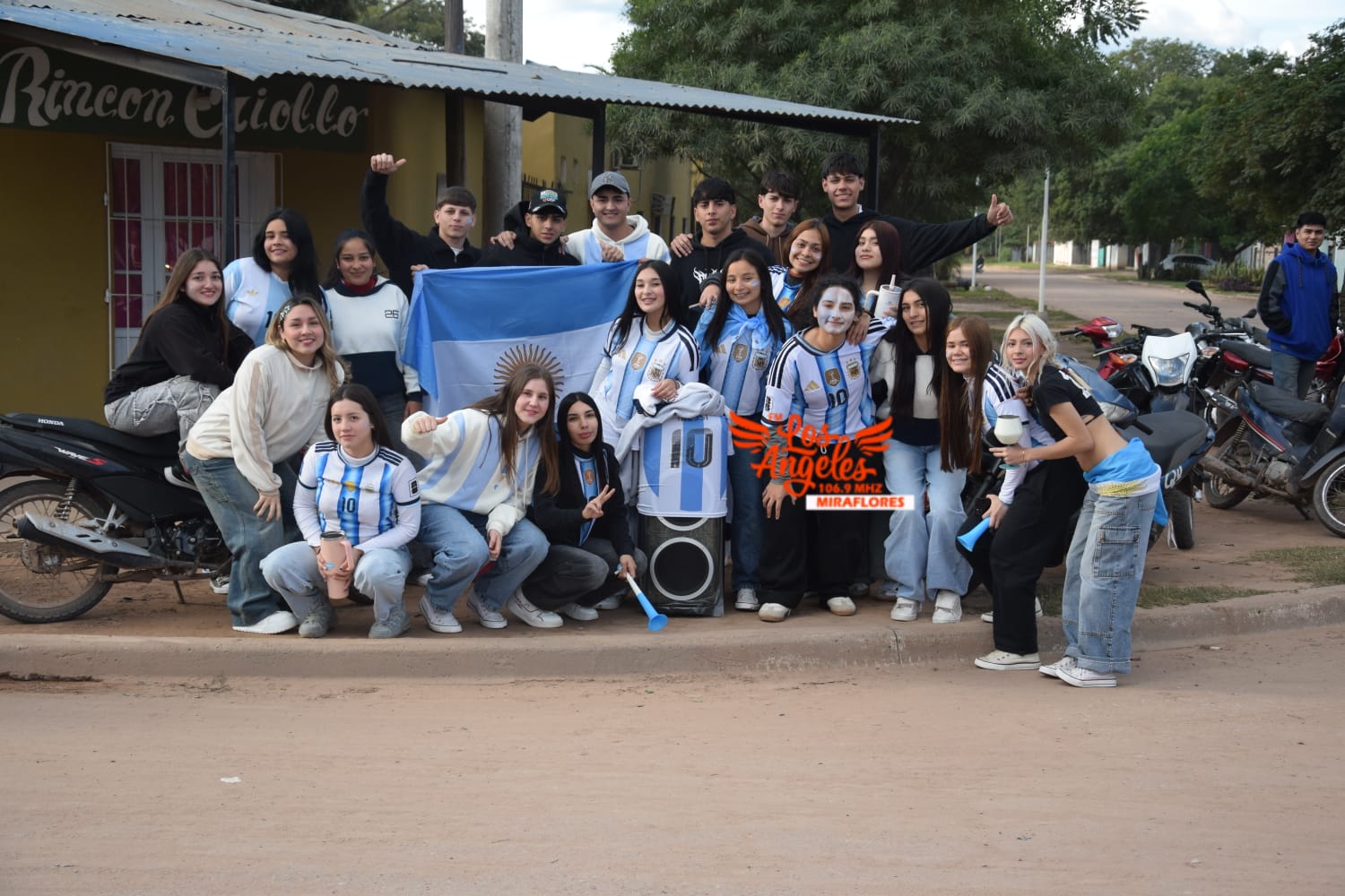 Imagen adicional