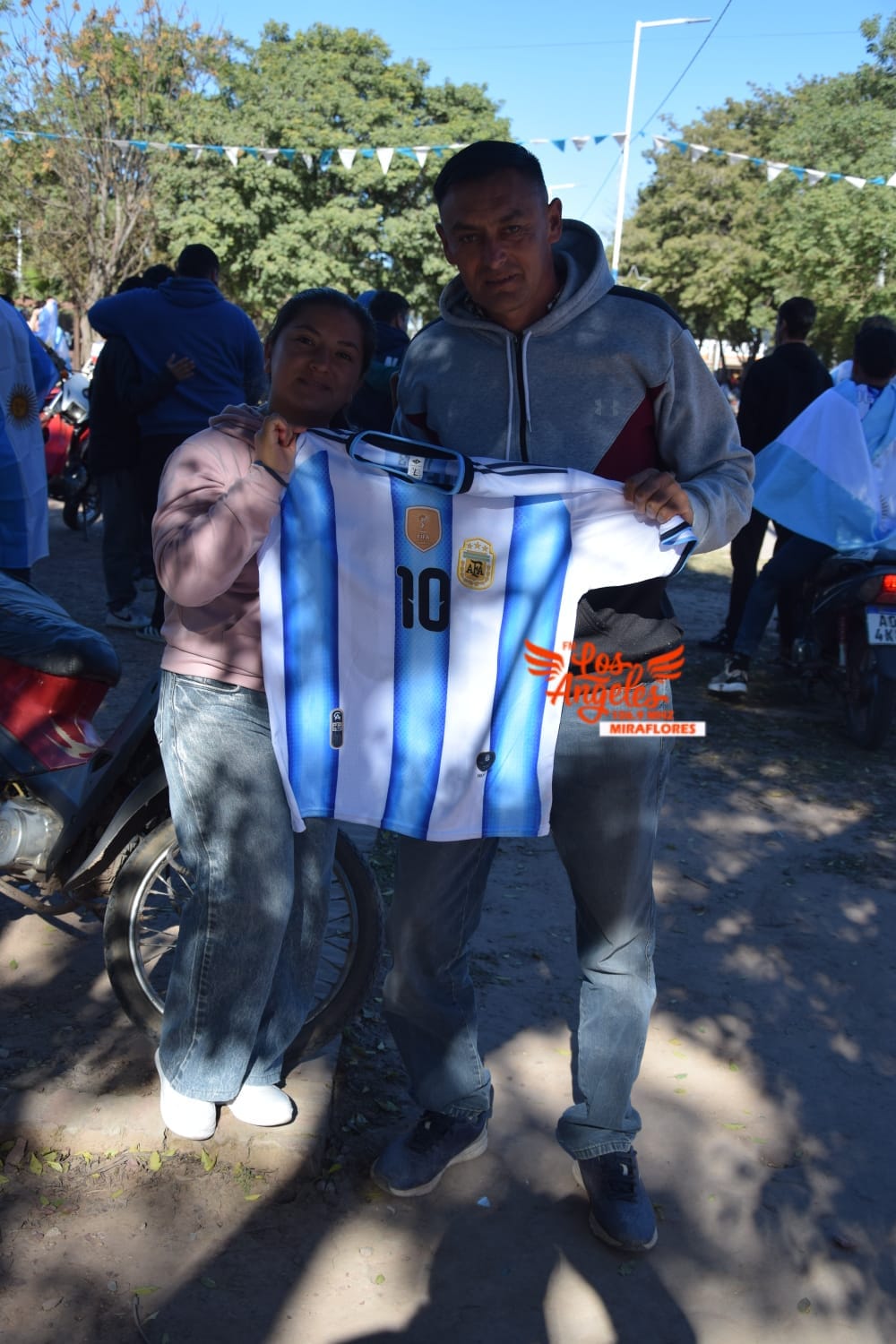 Imagen adicional